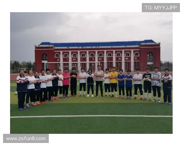 青春绿茵梦想启航祥符高中足球队奋进之路与激情岁月